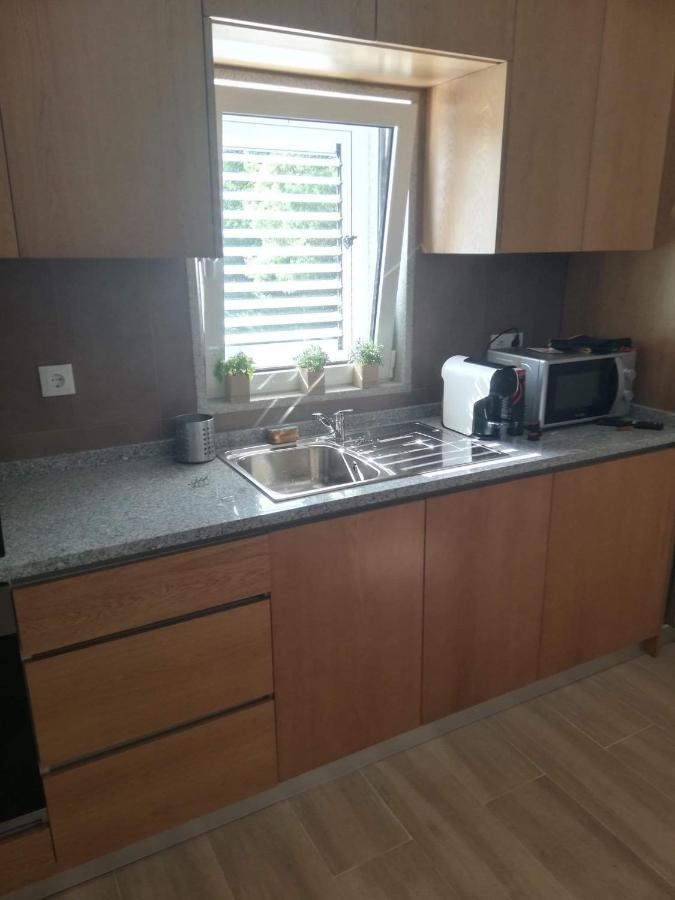 As Tres Irmas Guest House Bragança Eksteriør bilde