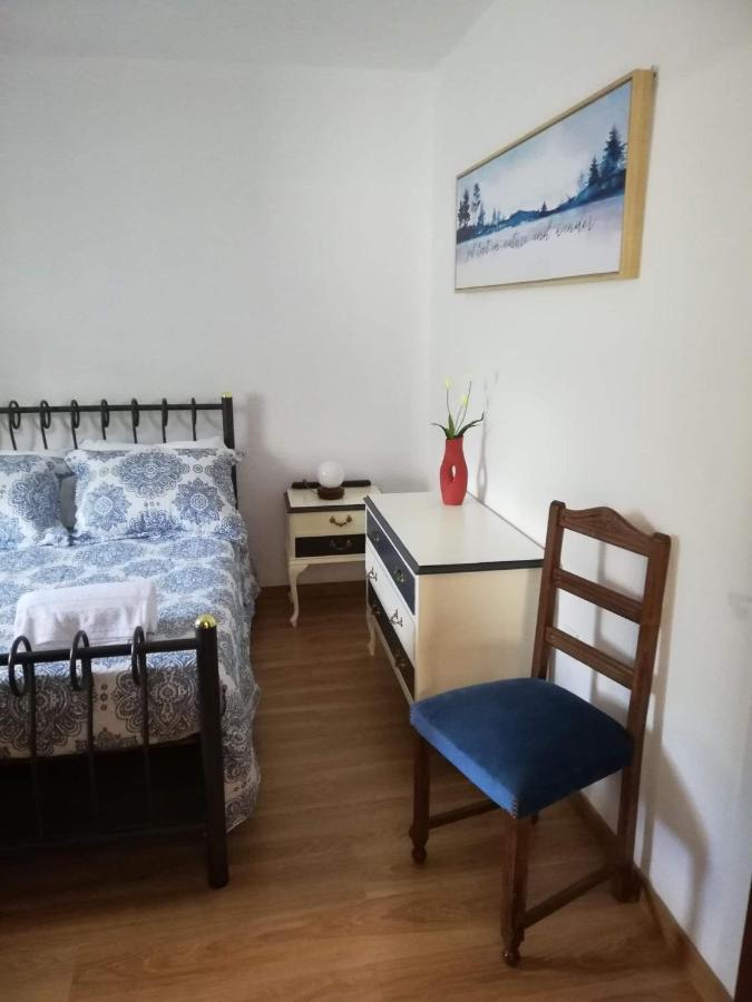 As Tres Irmas Guest House Bragança Eksteriør bilde