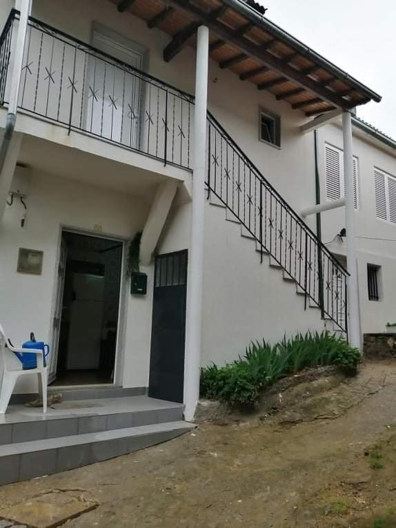 As Tres Irmas Guest House Bragança Eksteriør bilde