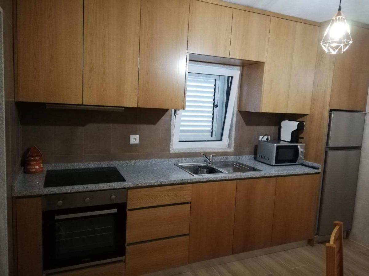 As Tres Irmas Guest House Bragança Eksteriør bilde