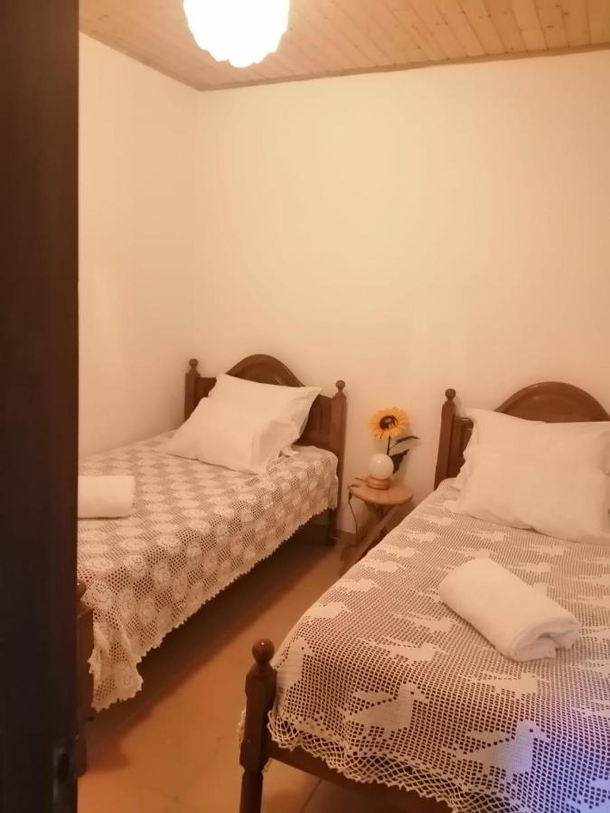 As Tres Irmas Guest House Bragança Eksteriør bilde
