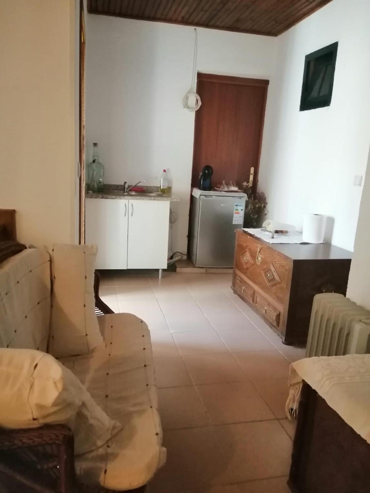 As Tres Irmas Guest House Bragança Rom bilde