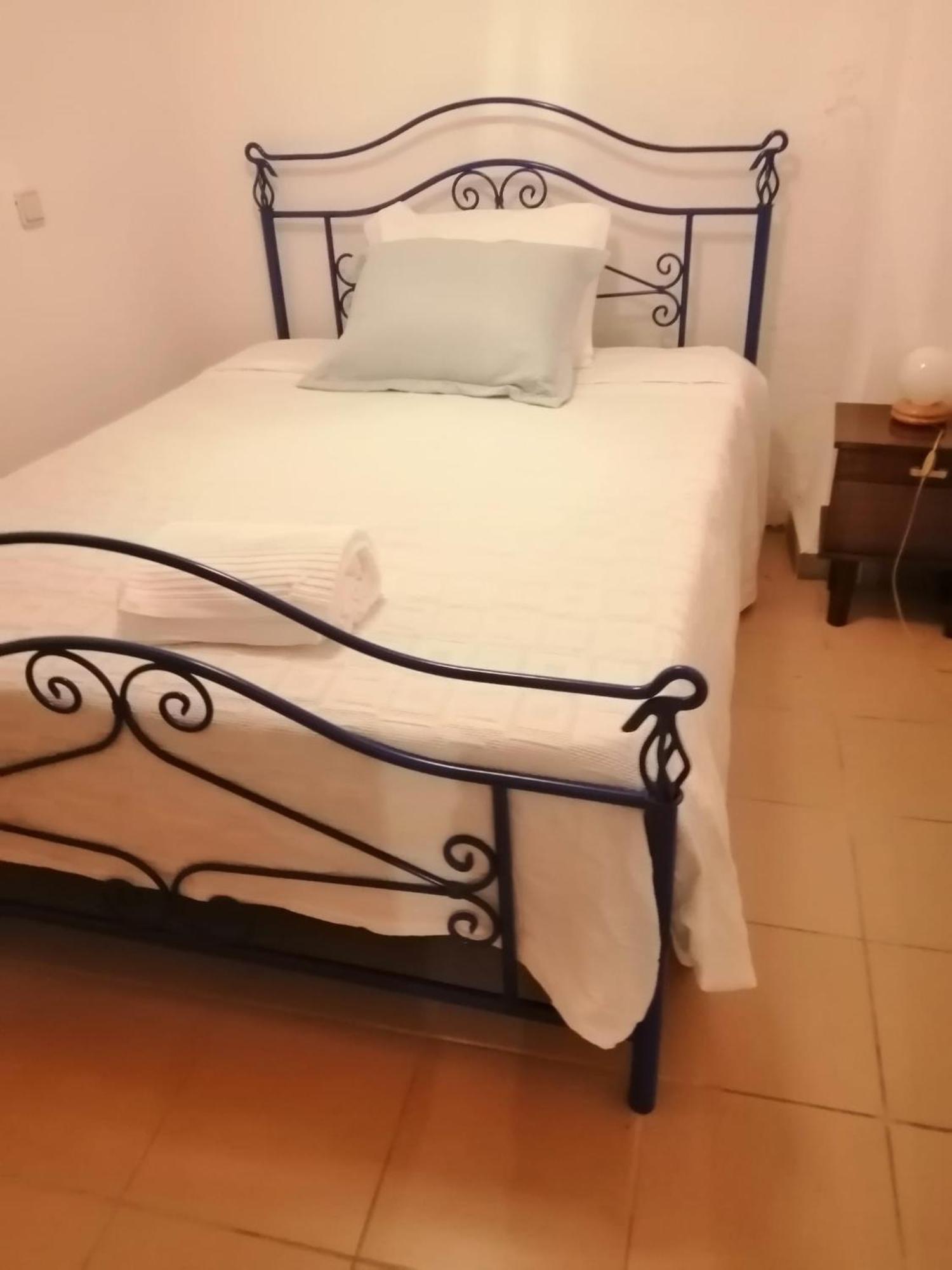 As Tres Irmas Guest House Bragança Rom bilde