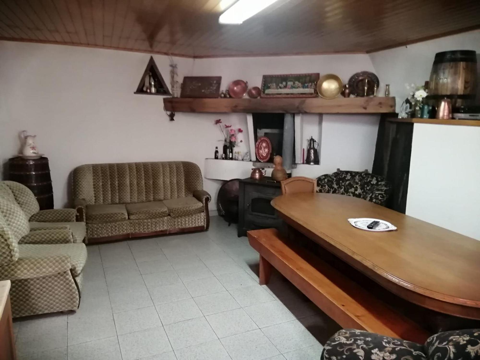 As Tres Irmas Guest House Bragança Rom bilde