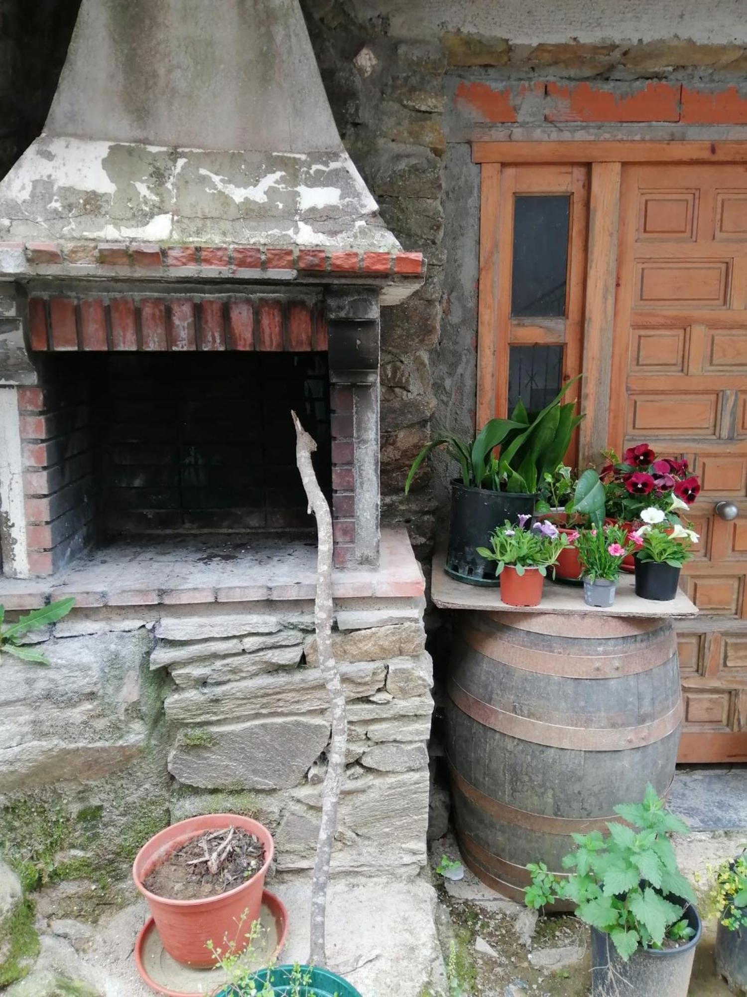 As Tres Irmas Guest House Bragança Rom bilde